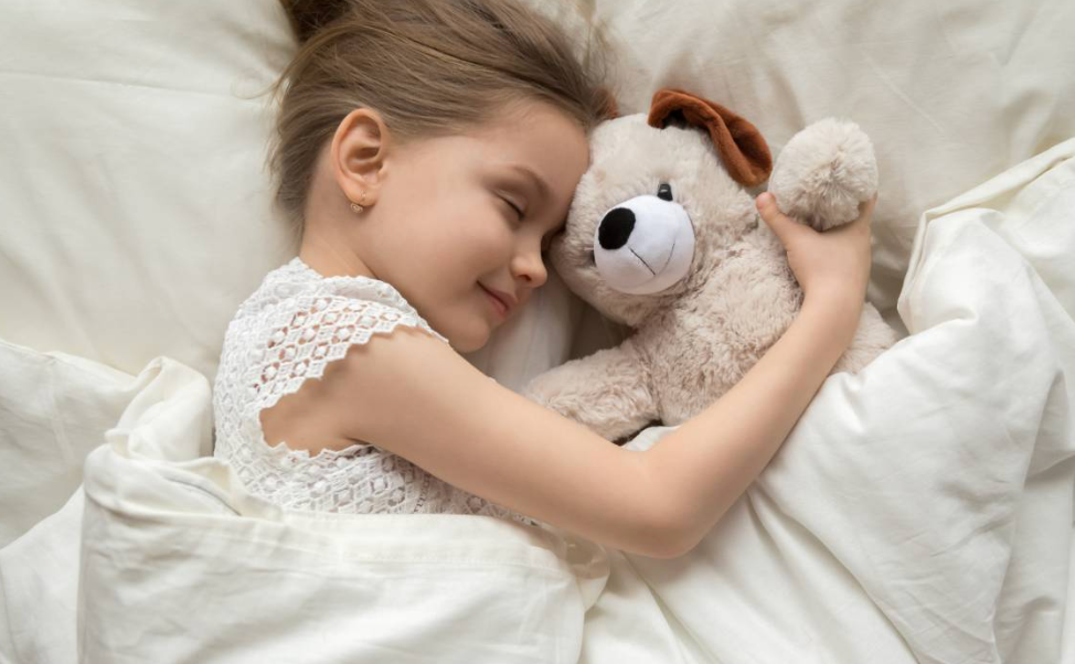 Il Peluche che respira e si Illumina: Il Compagno Perfetto per adulti e bambini